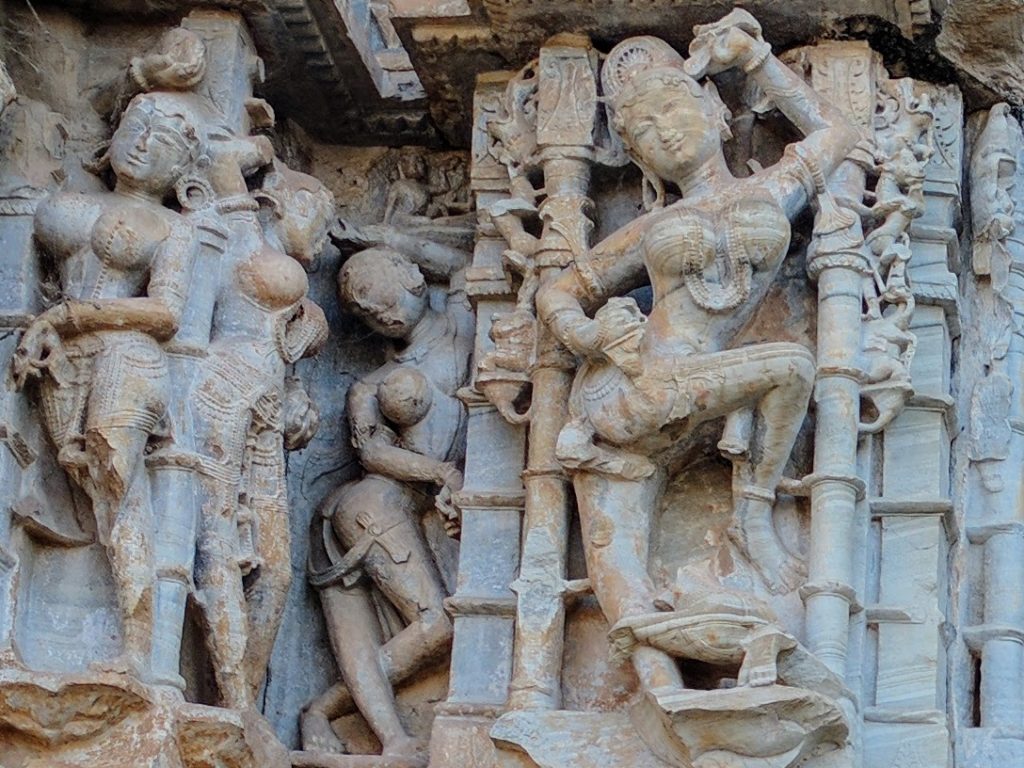 Chittorgarh Temple