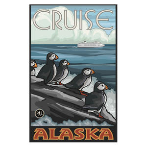 CruiseAlaska