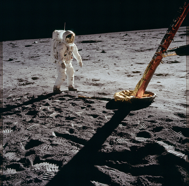 Apollo 11 - 2