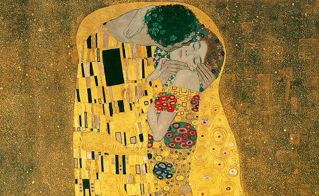 Gustav-Klimt_The-Kiss_ArtEx