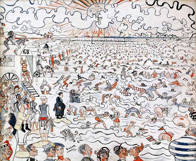 Ensor