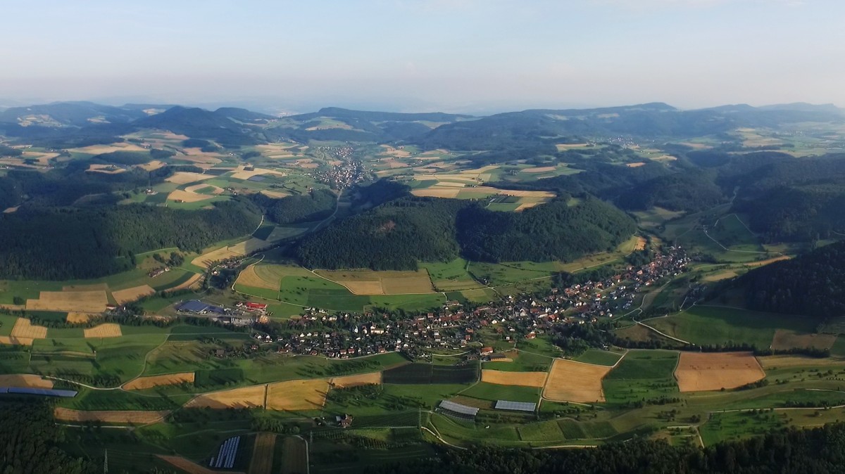 Swiss Cowbells: A Centuries-Old Tradition, by Ilias Ism