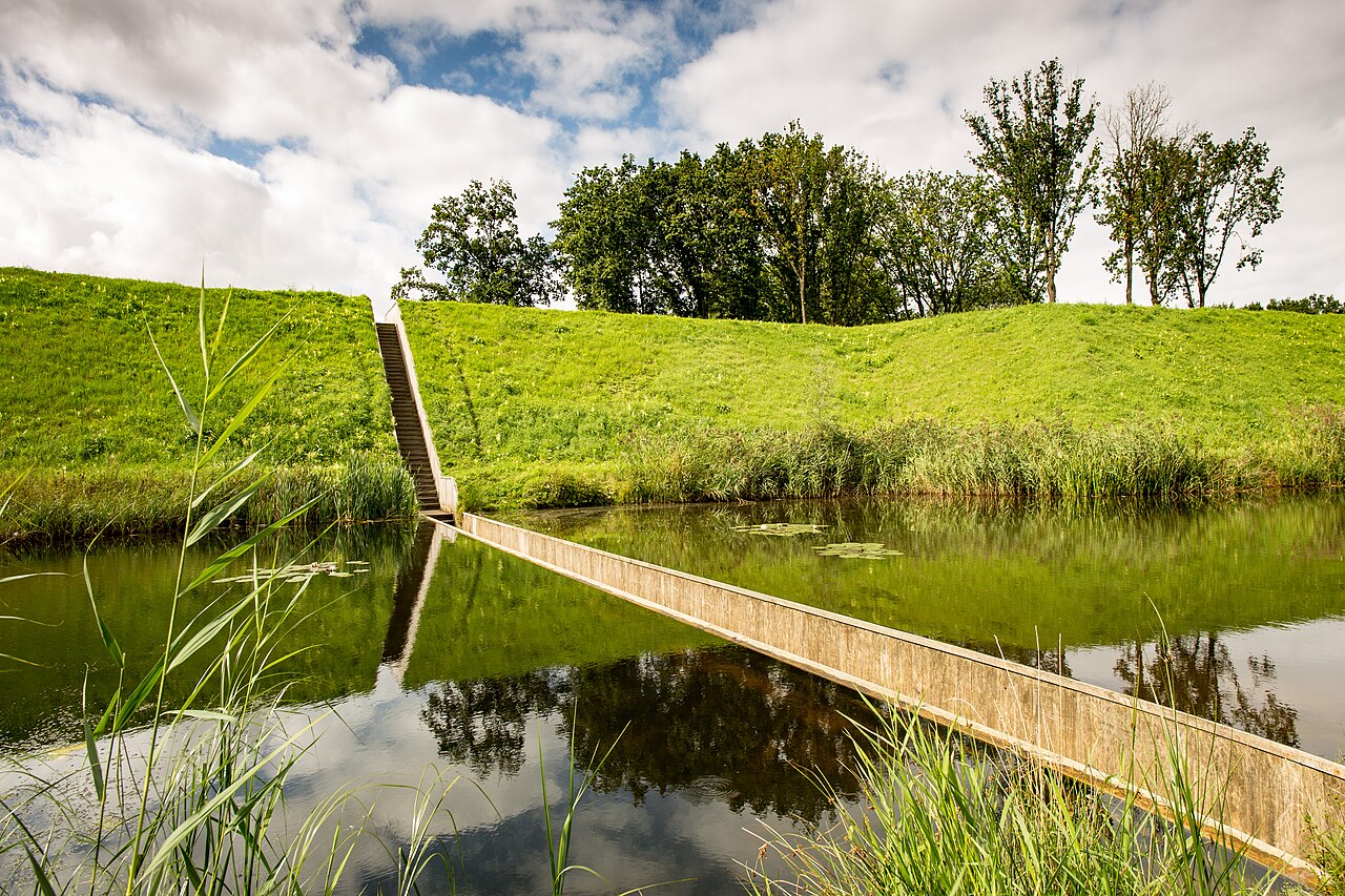 Moses Bridge
